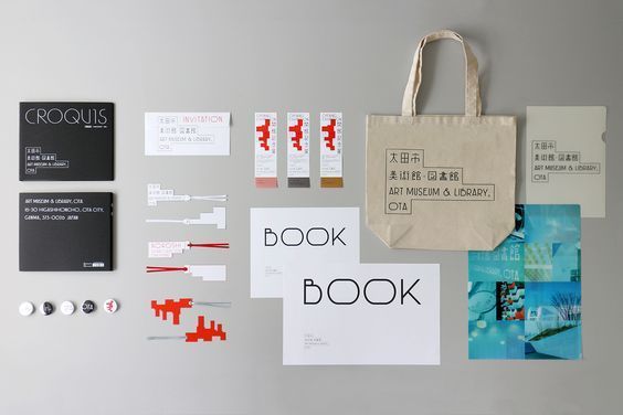 深圳vi設(shè)計作品案例展示