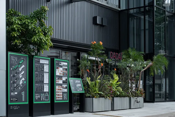 深圳品牌設(shè)計作品案例展示