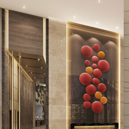 小型口腔診所空間設(shè)計-小型口腔診所空間vi設(shè)計