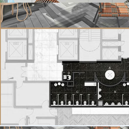 小區(qū)景觀設計-小區(qū)景觀vi設計
